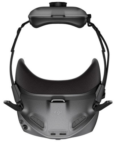 DJI Goggles N3 (CP.RC.00000032.02)