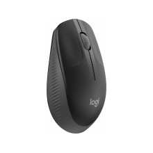 Logitech M190 Wireless Charcoal (910-005905)