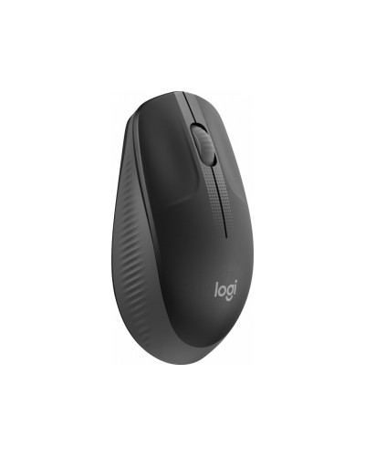 Logitech M190 Wireless Charcoal (910-005905)