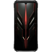 DOOGEE S119 8/512GB Silver