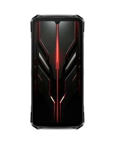 DOOGEE S119 8/512GB Silver