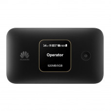 Модем 4G/3G + Wi-Fi роутер Huawei E5785-92c