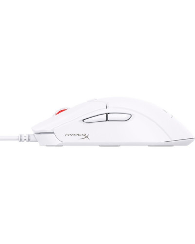 HyperX Pulsefire Haste 2 White (6N0A8AA)