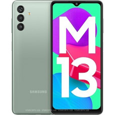 Samsung Galaxy M13 SM-M135F 6/128GB Aqua Green