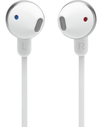 JBL T215BT White JBLT215BTWHT