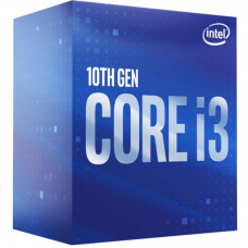 Intel Core i3-10105 (BX8070110105)