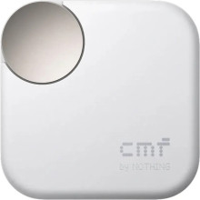 Nothing CMF Buds 2 Plus Light Grey (A10600105)
