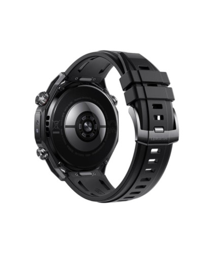 HUAWEI Watch Ultimate 2 Black