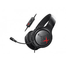 Creative Sound Blaster Blaze Black (70GH032000000)