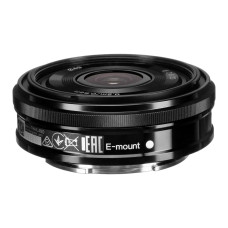 Sony SEL20f/28 20mm f/2,8