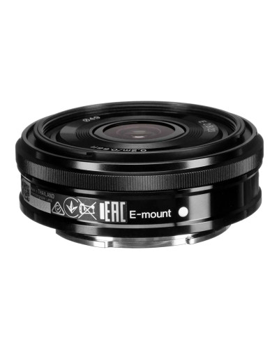 Sony SEL20f/28 20mm f/2,8