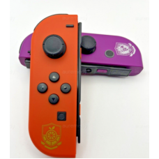 Nintendo Joy-Con Pokemon Scarlet & Violet Edition