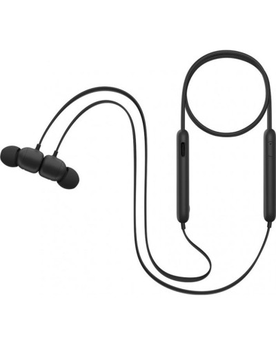 Beats by Dr. Dre Beats Flex All-Day Wireless Earphones Beats Black (MYMC2)