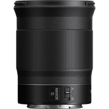 Nikon Nikkor Z 24mm f/1,8 S (JMA103DA)