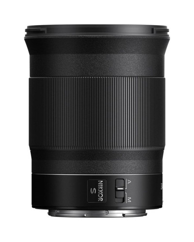 Nikon Nikkor Z 24mm f/1,8 S (JMA103DA)