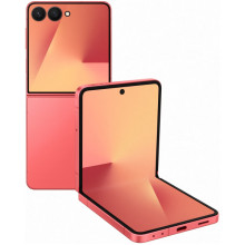 Samsung Galaxy Flip7 12/256GB Coralred (SM-F766BZRG)