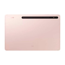 Samsung Galaxy Tab S8 Plus 12.4 8/256GB Wi-Fi Pink Gold (SM-X800NIDB)