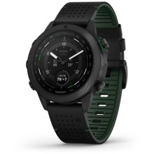 Garmin MARQ (Gen 2) Golfer – Carbon Edition (010-02722-20/21)