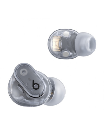 Beats by Dr. Dre Studio Buds+ Transparent (MQLK3)