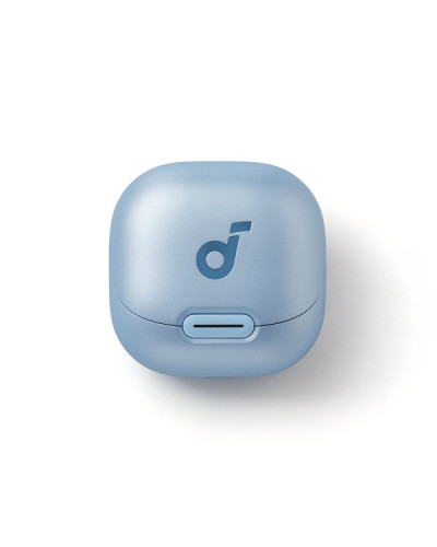 Anker SoundCore Liberty 4 NC Light Blue (A3947G61)