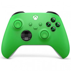 Microsoft Xbox Series X | S Wireless Controller Velocity Green (QAU-00091)