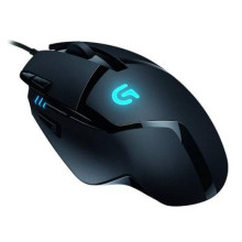 Logitech G402 Hyperion Fury (910-004067)
