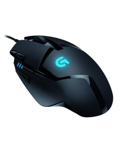 Logitech G402 Hyperion Fury (910-004067)