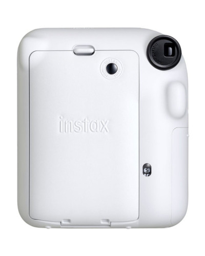 Fujifilm Instax Mini 12 Clay White (16806121)