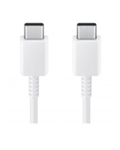Samsung USB Type-C to Type-C 1.8m White (EP-DX310JWRGRU)
