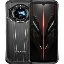 DOOGEE S119 8/512GB Silver