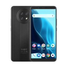 Cubot Note 9 3/32GB Black
