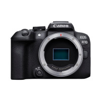 Canon EOS R10 Body + Mount Adapter EF-EOS R (5331C031)