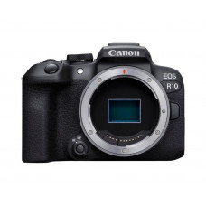 Canon EOS R10 Body + Mount Adapter EF-EOS R (5331C031)