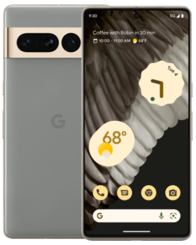 Google Pixel 7 Pro 12/128GB Hazel