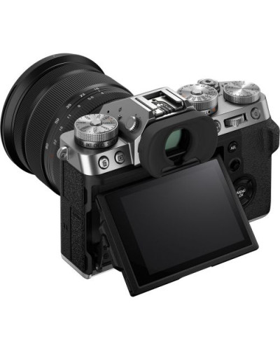 Fujifilm X-T5 kit 16-80mm silver (16782662)