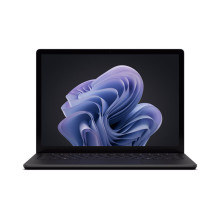 Microsoft Surface Laptop 7 Copilot+ PC Black (ZYT-00026)