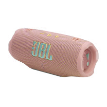 JBL Charge 6 Pink (JBLCHARGE6PINK)