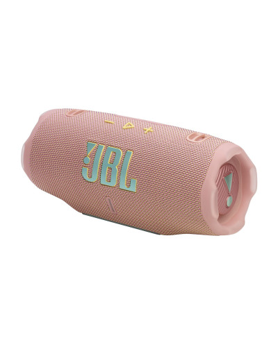 JBL Charge 6 Pink (JBLCHARGE6PINK)