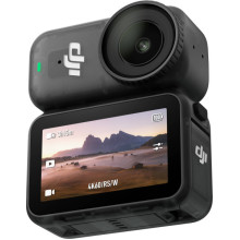 DJI Osmo Nano Standard Combo 128 GB (CP.OS.00000460.01)