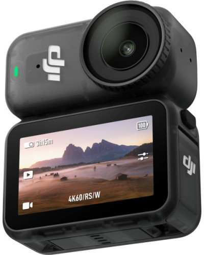 DJI Osmo Nano Standard Combo 128 GB (CP.OS.00000460.01)