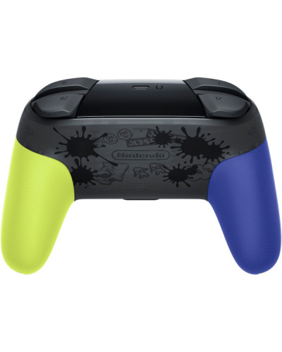 Nintendo Switch Pro Splatoon 3 Special Edition