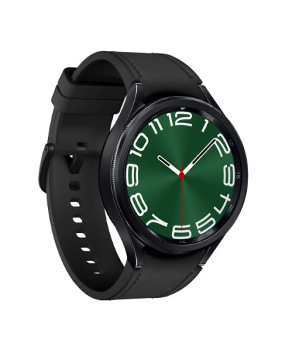 Samsung Galaxy Watch6 Classic 47mm Black (SM-R960NZKA)