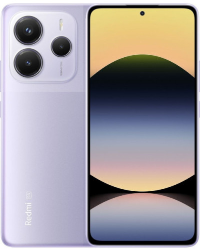 Xiaomi Redmi Note 14 5G 6/128GB Lavender Purple (Global)