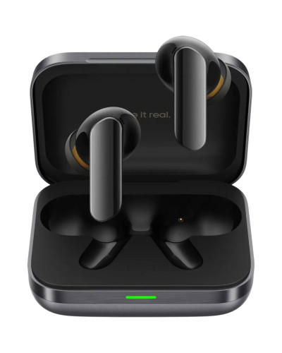 realme Buds Air 7 Pro Metallic Grey
