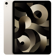 Apple iPad Air 2022 Wi-Fi + 5G 256GB Starlight (MM743, MM7H3)