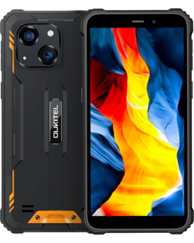 Oukitel G2 4/64Gb Orange