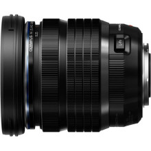Olympus ZUIKO DIGITAL ED 8-25mm f/4,0 PRO