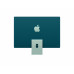 Apple iMac 24 M3 Green (Z19H0001W)