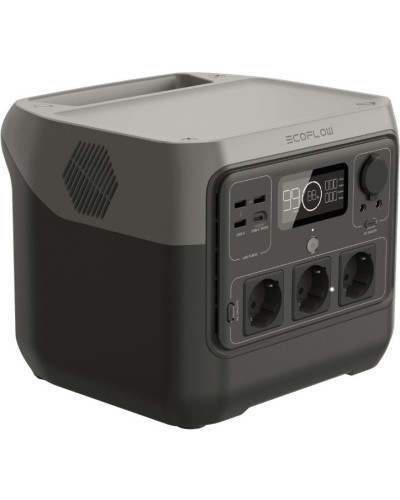 EcoFlow RIVER 2 Pro