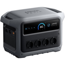 Anker SOLIX C1000X Gen 2 (A17633A1)